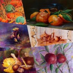 nature-morte