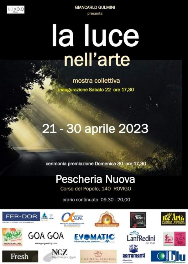 la-luce-nell-arte la-luce-nell-arte