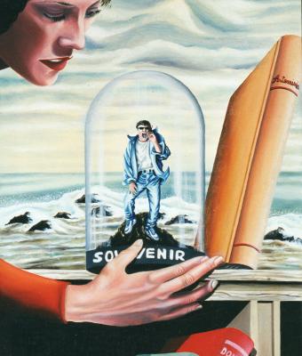 souvenir