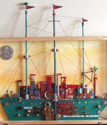 la-nave-carina-ii