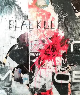 blackout