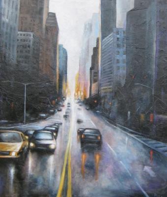 sunset-road