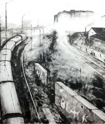 urban-border