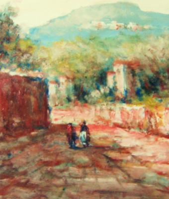 paesaggio