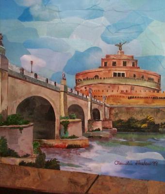 castel-sant-angelo-roma