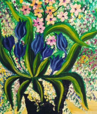 i-tulipani