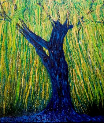 l-albero-sacro
