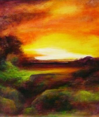 tramonto
