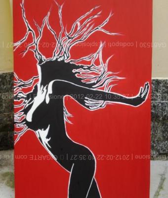 esplosione