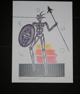 ferro