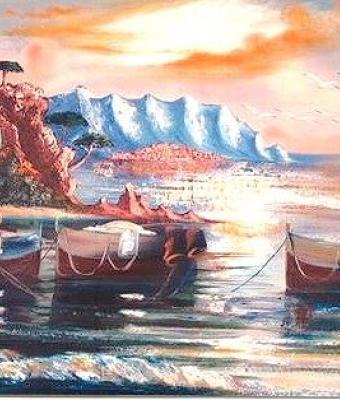 barche-al-tramonto