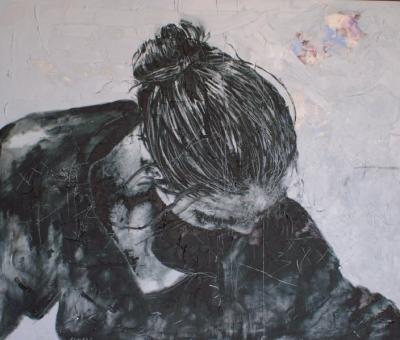 la-voce-del-ricordo-oilo-su-tela-120x100