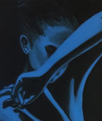 feeling-blue