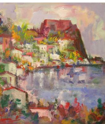 chianalea
