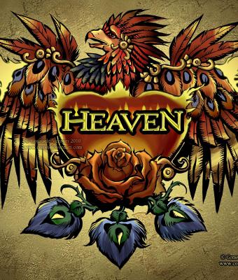 heaven-logo