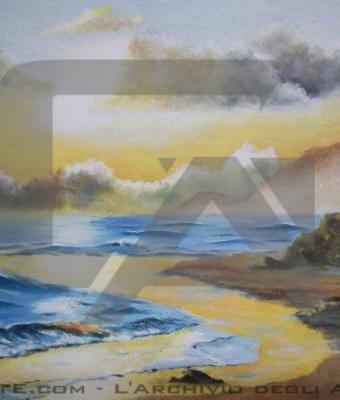 spiaggia
