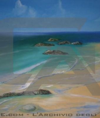 mare