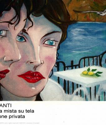 le-amanti