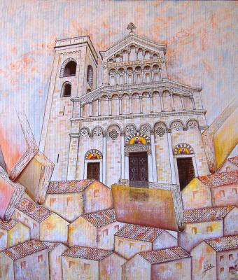 cagliari-cattedrale