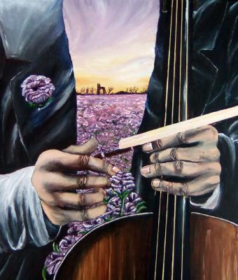 il-violoncello