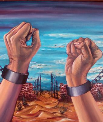 freedom