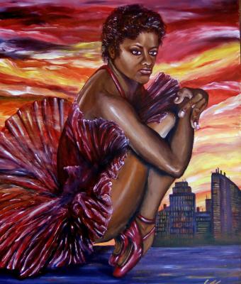 urban-dancer