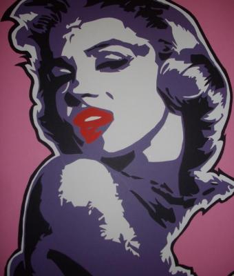marilyn