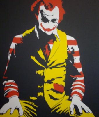 joker
