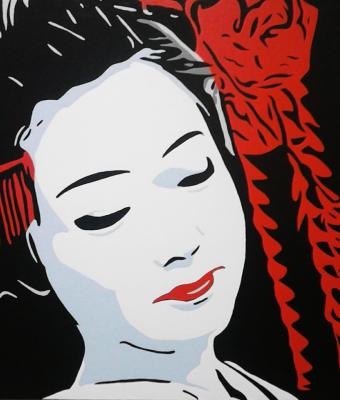 geisha
