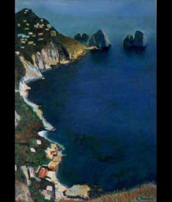 capri