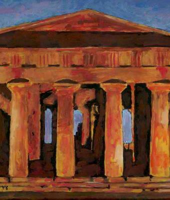 paestum