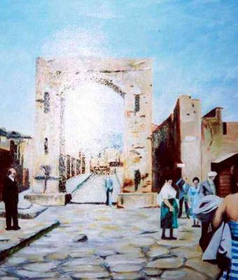 pompei