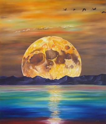 la-grande-luna