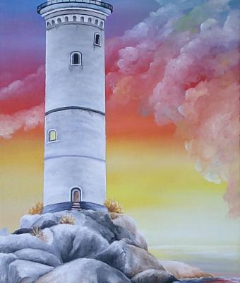 faro-al-tramonto