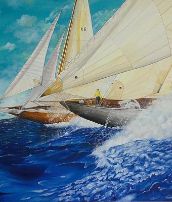 regata
