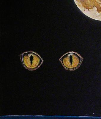 il-gatto-il-mare-la-luna