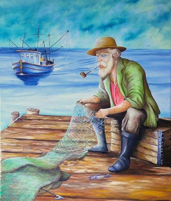 il-vecchio-e-il-mare