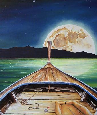 la-notte-splende