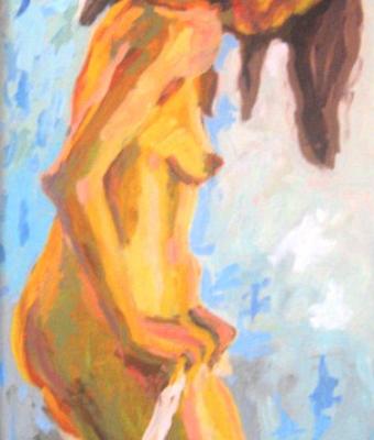 nudo