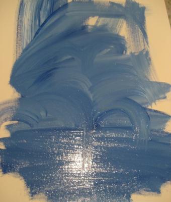 splash