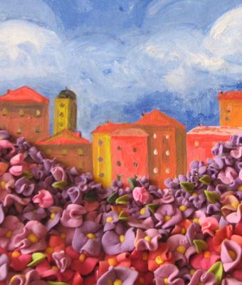 primavera