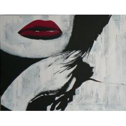 astratto-ritrattistico