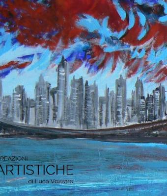 city