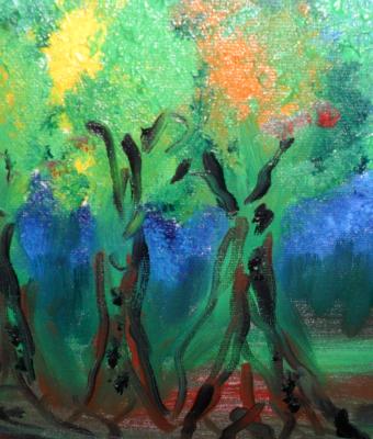 alberi-trees