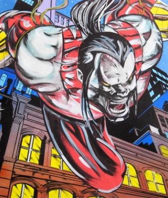 ripclaw