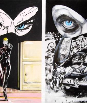 diabolik