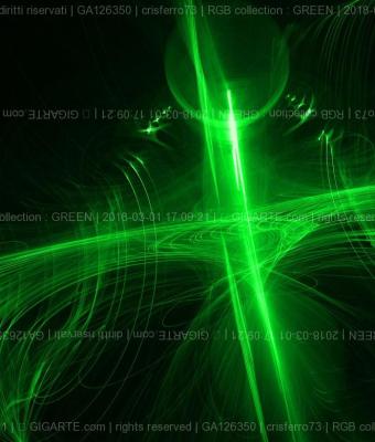 rgb-collection-green