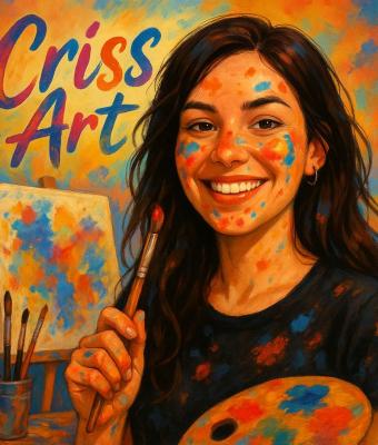 crissart