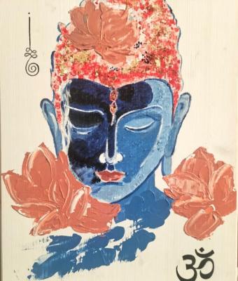 buddha