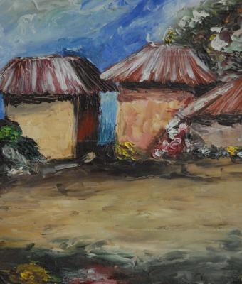 villaggio